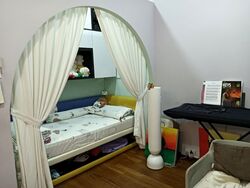 Chapel Close (D15), Terrace #558139451